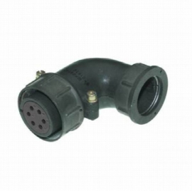 Разъемы 2РТТ28КУЭ7Г11В 