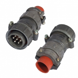 Разъемы 2РТТ28КПН7Ш41В