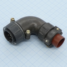 Разъемы 2РТТ28КУН7Ш11В