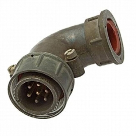 Разъемы 2РТТ28КУЭ7Ш11В 