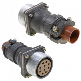 Разъемы 2РТТ32БПН8Ш14В 