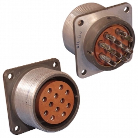 Разъемы 2РТТ32Б12Г16В 