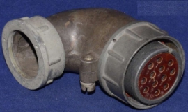 Разъемы 2РТТ32КПЭ12Г16В