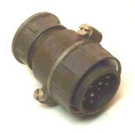 Разъемы 2РТТ32КПЭ12Ш16В