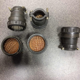 Разъемы 2РТТ36КПН15Ш20В1