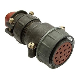 Разъемы 2РТТ40КПН14Г22В   