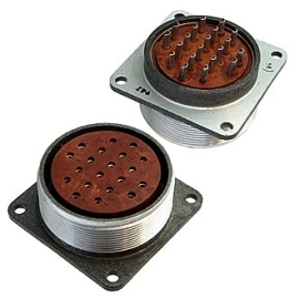 Разъемы 2РТТ48Б20Г28В