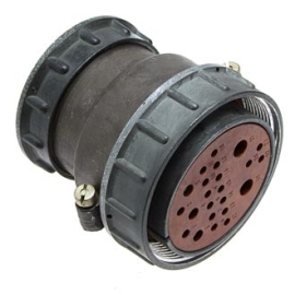 Разъемы 2РТТ55КПЭ6Ш30В 