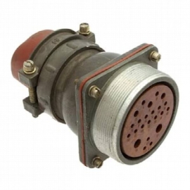 Разъемы 2РТТ55БПЭ23Ш31В 