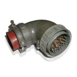 Разъемы 2РТТ55КУН31Ш33В 