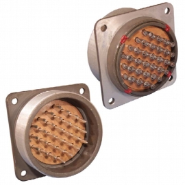 Разъемы 2РТТ55Б35Ш34В