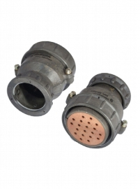 Разъемы Р48П28ЭГ1Н РОЗЕТКА 