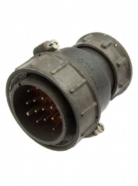 Разъемы Р48П28ЭГ1Н РОЗЕТКА 