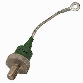 Силовые диоды, тиристоры В10-14