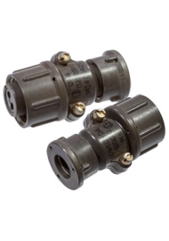 Разъемы ШР16П2ЭШ5 РОЗЕТКА