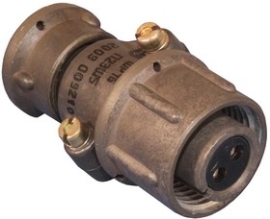 Разъемы ШР16П2ЭШ5 РОЗЕТКА