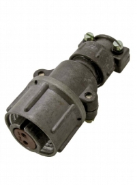 Разъемы ШР16П2НШ5 РОЗЕТКА