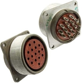 Разъемы 2РТ20П2НГ6-АН