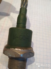 Силовые диоды, тиристоры В50-3