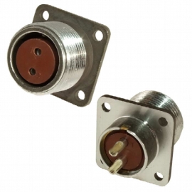 Разъемы СШР20П2ЭГ6 РОЗЕТКА