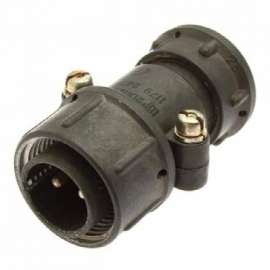 Разъемы ШР20П2ЭГ6 ВИЛКА