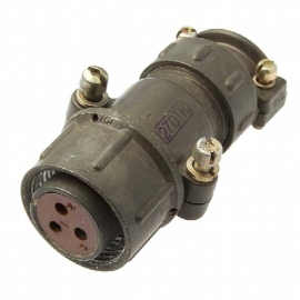 Разъемы ШР20П3НШ7 РОЗЕТКА 