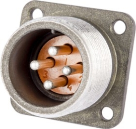 Разъемы ШР20П4ЭШ4 ВИЛКА 