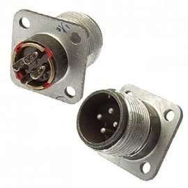 Разъемы ШРГ20П4ЭШ8 ВИЛКА 