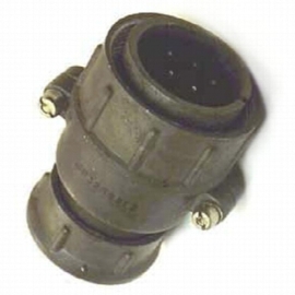 Разъемы ШРГ20ПК4ЭШ8 ВИЛКА 