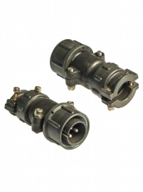 Разъемы ШР20П4НГ8 ВИЛКА