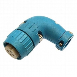 Разъемы ШР20У4НШ8 РОЗЕТКА