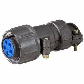 Разъемы ШР20П5НШ10  РОЗЕТКА