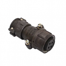 Разъемы ШР28П4НШ5 