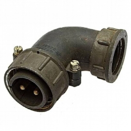 Разъемы ШР28У4ЭГ5 ВИЛКА