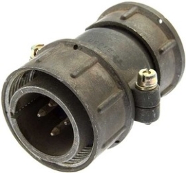 Разъемы СШР28П4ЭШ8  ВИЛКА