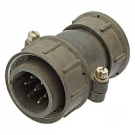 Разъемы СШР28П4ЭШ8 ВИЛКА