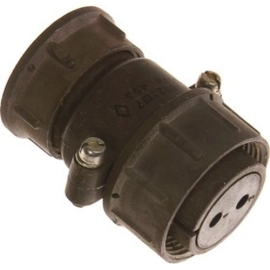 Разъемы ШР28П7НШ7 РОЗЕТКА 