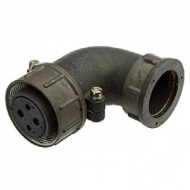 Разъемы ШР28У7НШ7 РОЗЕТКА 