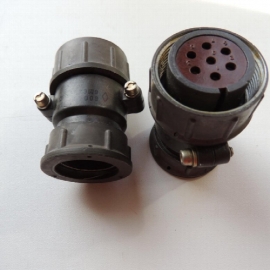 Разъемы ШР28П7ЭШ9 РОЗЕТКА 