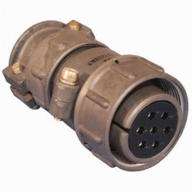 Разъемы ШР28У7НШ9 РОЗЕТКА 