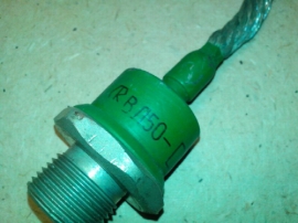 Силовые диоды, тиристоры В50-11