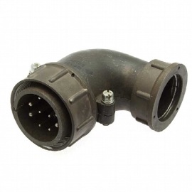 Разъемы ШР32У10НГ1 ВИЛКА 