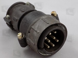 Разъемы ШР32У10НГ1 ВИЛКА 