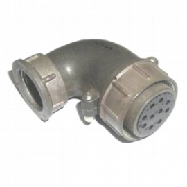 Разъемы ШР32У10ЭШ1 РОЗЕТКА 