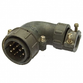 Разъемы ШР32У12НГ1 ВИЛКА 