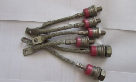 Силовые диоды, тиристоры ВЛ25-6