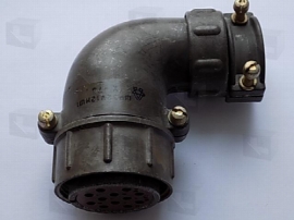 Разъемы ШР32У12НГ1 ВИЛКА 