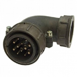 Разъемы ШР32У12ЭГ1 ВИЛКА 