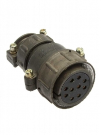 Разъемы ШР32П12НШ1 РОЗЕТКА