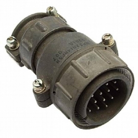 Разъемы ШР32П14НГ5 ВИЛКА 